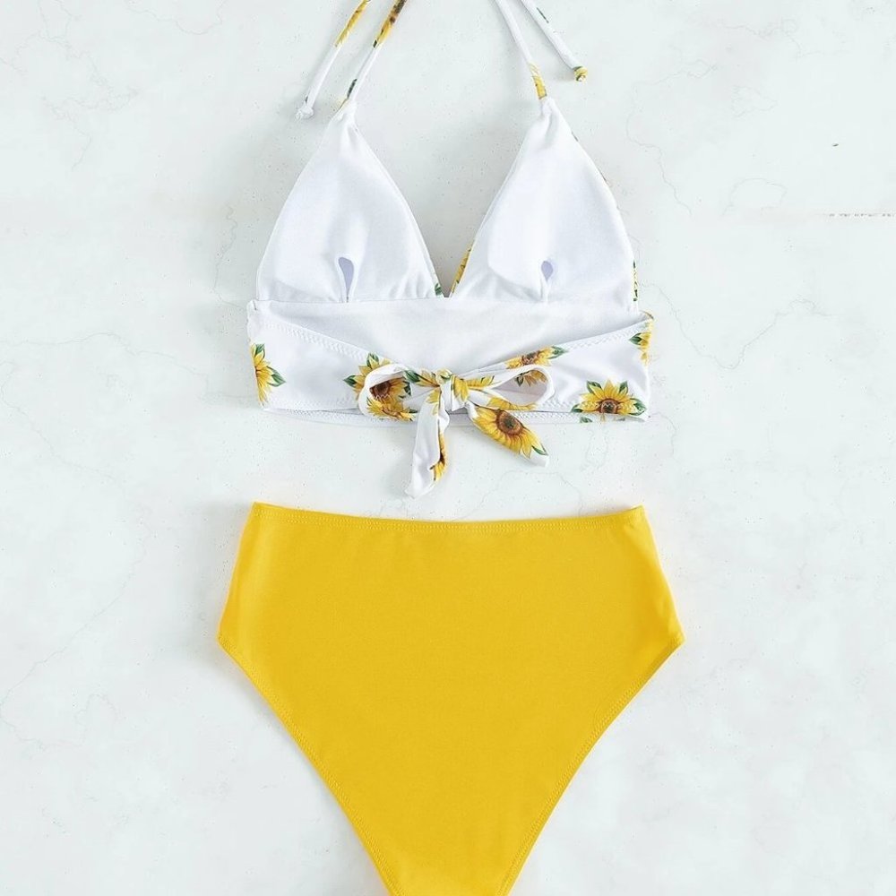 SUNFLOWER CHILD Bikini - Picture 5 of 5